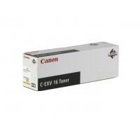 Canon C-EXV16 Toner Yellow (1066B002)